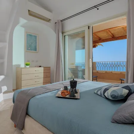 Smeralda - Sherdenia Luxury Lägenhet *