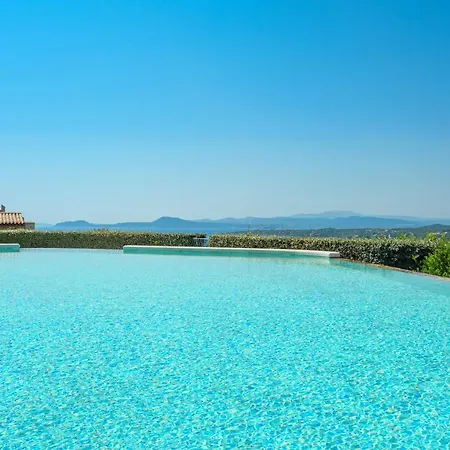 Smeralda - Sherdenia Luxury Appartement *