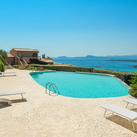 Lägenhet Smeralda - Sherdenia Luxury