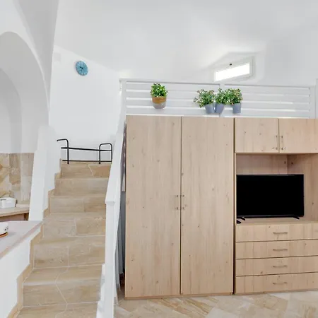 Smeralda - Sherdenia Luxury Appartement *
