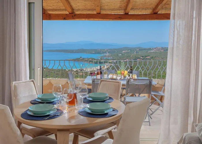 Smeralda - Sherdenia Luxury Daire