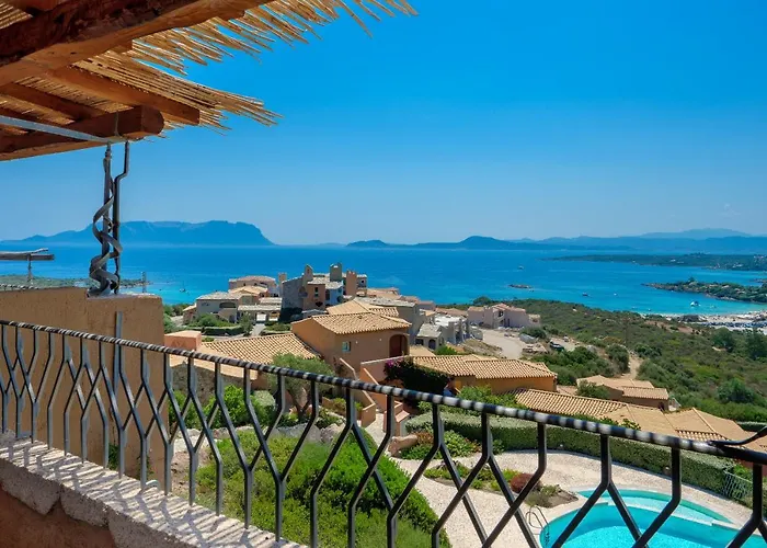 Daire Smeralda - Sherdenia Luxury *