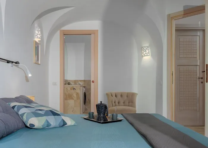 Daire Smeralda - Sherdenia Luxury