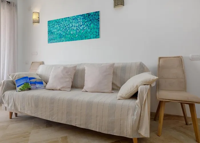 Smeralda - Sherdenia Luxury * Marinella (Sardinia)