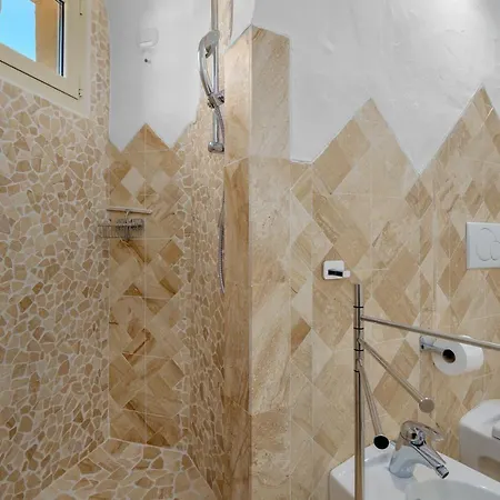 Smeralda - Sherdenia Luxury *