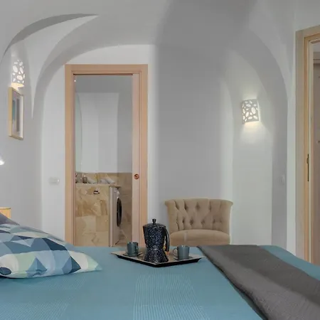 Apartment Smeralda - Sherdenia Luxury