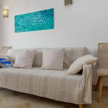 Smeralda - Sherdenia Luxury * Marinella (Sardinia)