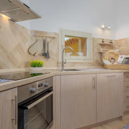 Smeralda - Sherdenia Luxury * Marinella (Sardinia)