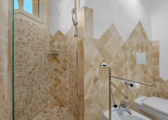 Smeralda - Sherdenia Luxury *