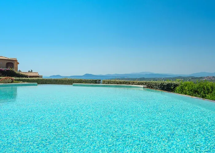 Smeralda - Sherdenia Luxury Apartman *