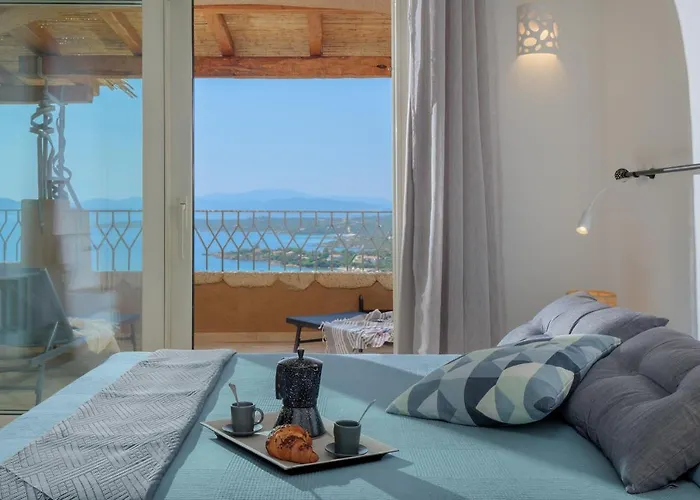 Apartman Smeralda - Sherdenia Luxury *