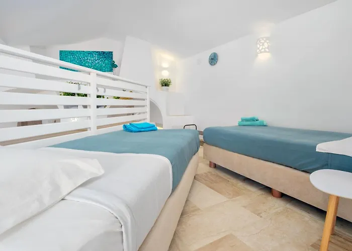 Smeralda - Sherdenia Luxury Apartman