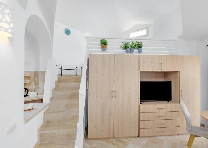 Smeralda - Sherdenia Luxury Apartman *