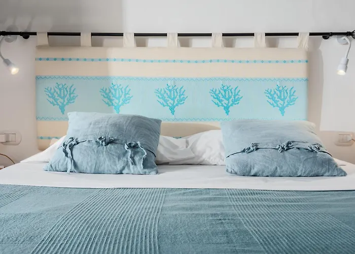 Smeralda - Sherdenia Luxury